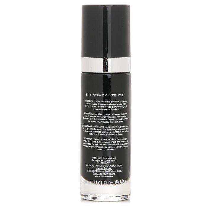 111SKIN Celestial Black Diamond Serum