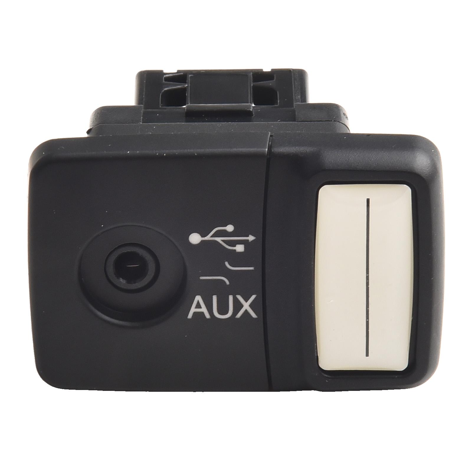 Vehicle Media Upgrade USB Media Player Car Audio Accessory For Fiat Car Radio Fitment For Fiat Replacement Installation China Mainland