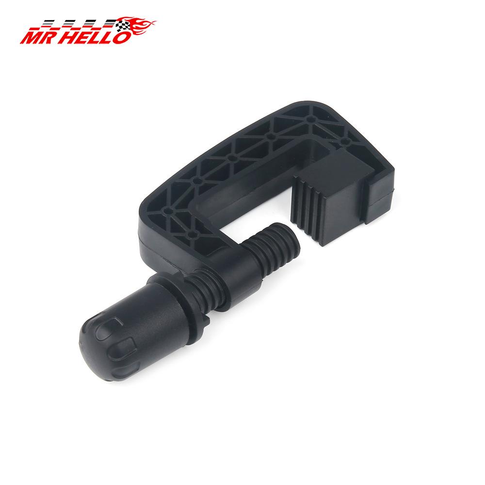 Logitech G-Series Steering Wheel Mount Clamp for G25, G27, G29, G920, G923