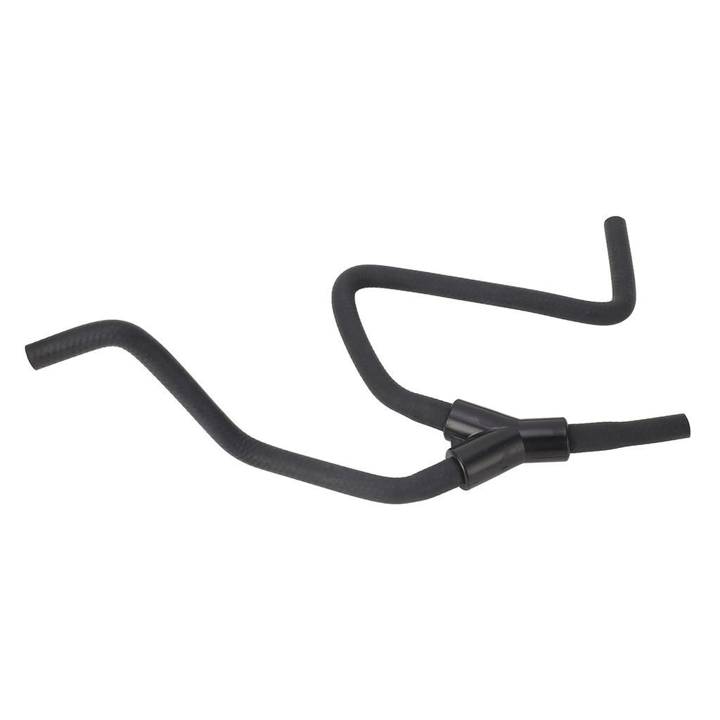 Upper Radiator Inlet Hose 22908202 3 Way Radiator Pipe Replacement for Chevy Camaro 2016 To 2022