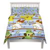 POKEMON Characters Reversible Duvet Set