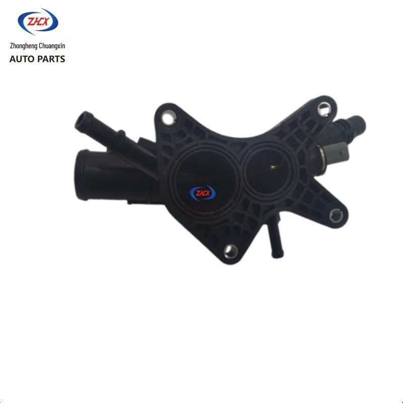 Compatible Electronic Thermostats for Changan CS55, EADO PLUS, X7 PLUS, etc.