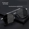 2025 Stylish Men's Driving Sunglasses - Handsome, UV-Blocking Fishing Shades by Krome