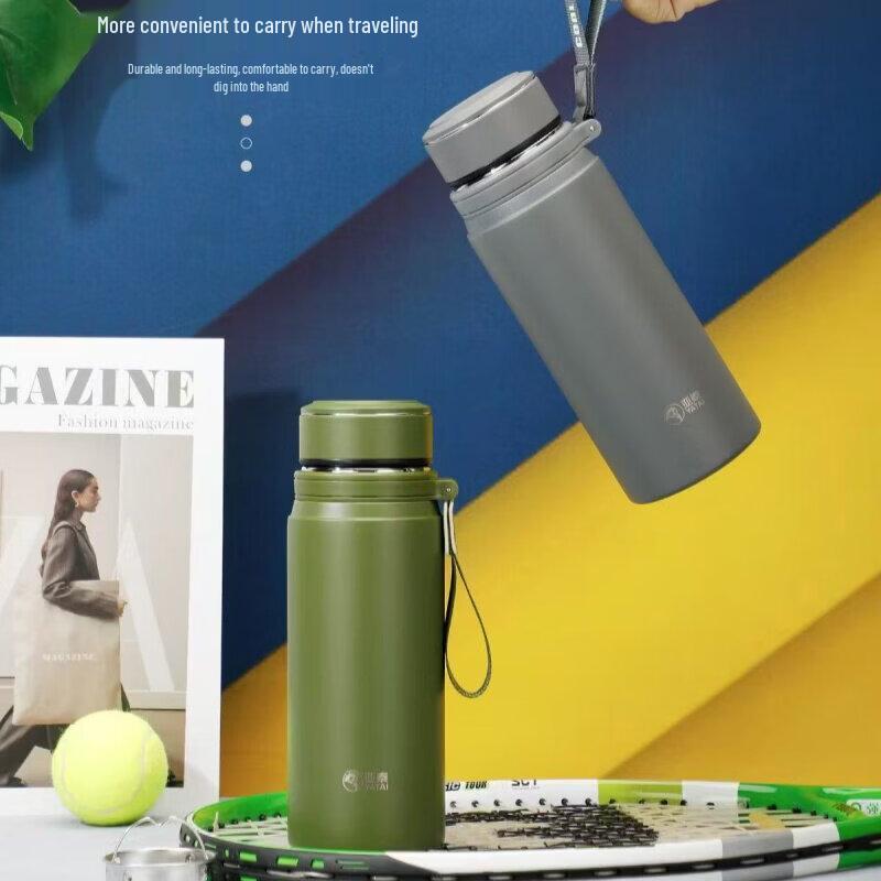 YATAI Insulated Sport Water Bottle