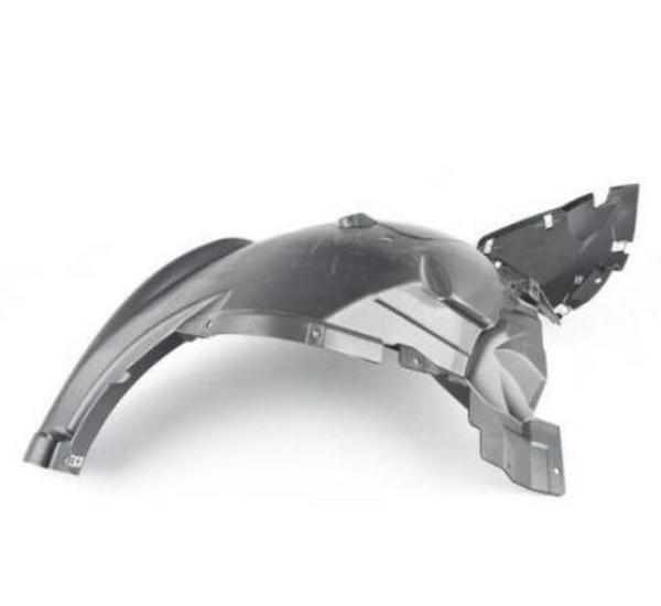 BMW X5 E70 LCI Vordere Radhausverkleidungen, Teile 51717234831 & 51717234832