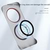 For Huawei Honor Magic 7 Pro Case Hard PU Wireless Charging Slim Magnetic Protective Back Cover Case For Magic7 7Pro Phone Shell
