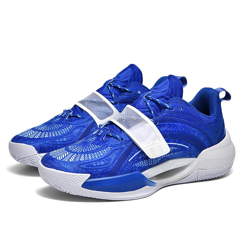 High Quality Pink Basketball Shoes Men Women Fashion Fluorescence Men's Basketball Sneakers Professional Non-slip Mens Trainers