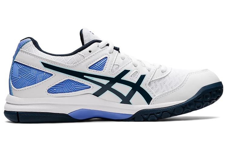 ASICS Gel Task 2 'White French Blue' Women's 1072A038-104