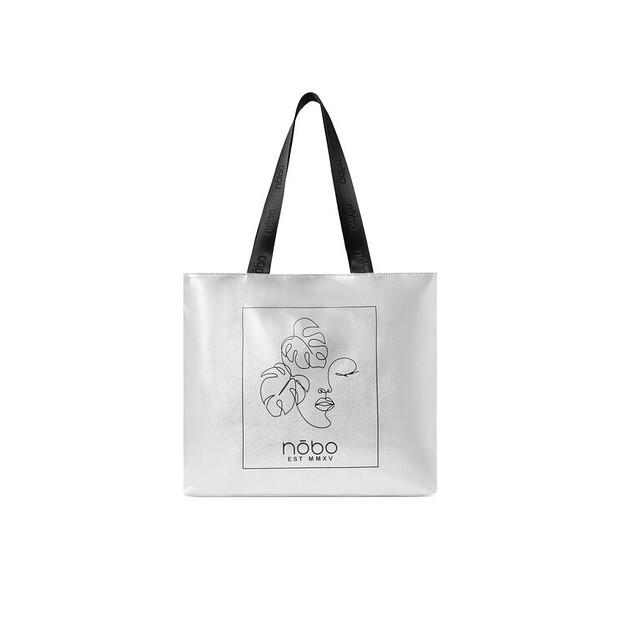 

Сумка-шоппер Nobo