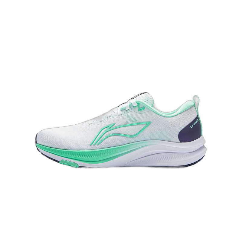 Детские скоростные беговые кроссовки Li-Ning Chitu 8 40