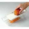 KAI Cooking Tool Set Delico Made Japan DZ0746 Peeler SELECT100 T-Type DH3000Set Purchase