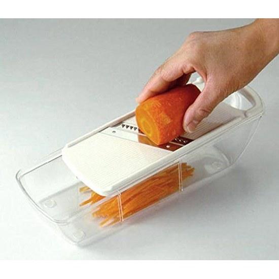 KAI Cooking Tool Set Delico Made Japan DZ0746 Peeler SELECT100 T-Type DH3000Set Purchase