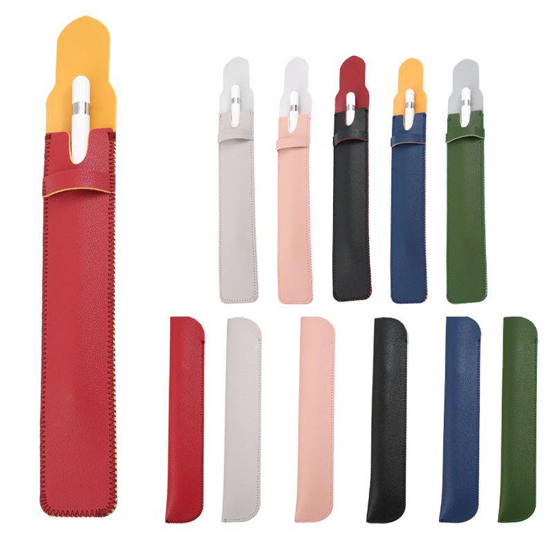 Portable Protective Sleeve For Apple Pencil Surface Pen