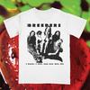 NEW The Breeders Band White T-shirt Unisex TEE All Sizes S To 5XL 1F1898