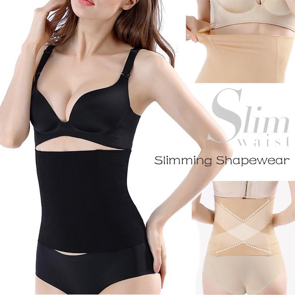 

Postpartum Belly Recovery Waist Cincher Trainer Slimming Shaper Postpartum Belt Women Shapewear
