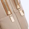 PU Chest Bag Large Capacity Retro Women's Shoulder Bag