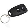Car Keyless Entry System Universal Auto Remote Central Door Lock Kit 12V with Control Box & LED Indicator & 2 Remote Controllers