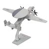 Telbo Kongjing 600 Carrier-borne Early Warning Aircraft Model - KJ200 500 2000, Alloy Military Aircraft Ornament