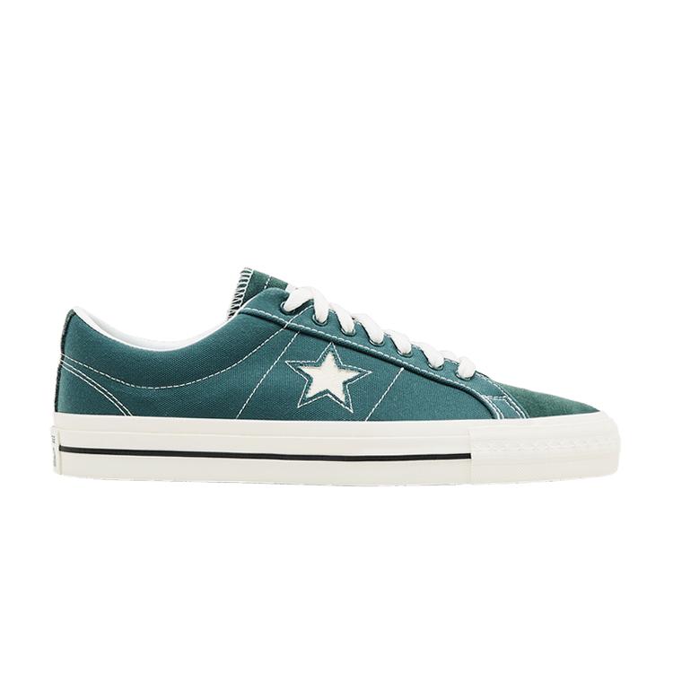 Converse One Star Pro thisisneverthat Trekking Green 37.5