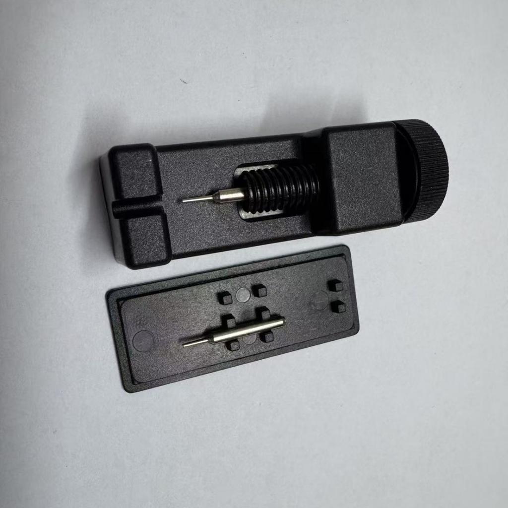 Watch Tools Tape Remover Spare Needle Adjuster Needle Thimble Adjustment Bracelet Needle Steel Needle Accessories Replaceable Needle