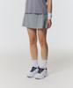 Bigteo Smart Pleats Badminton Women'S Skirt (Vt26Ask301F)