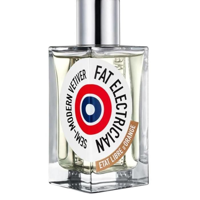 Etat Libre D'Orange Fat Electrician Eau De Parfum Mixte 100ml