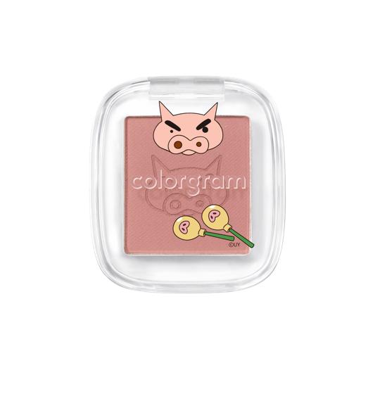 Colorgram Single Cube Shadow 28 COLOR