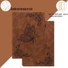For Honor Pad X7 8.7" X8a X9A X8 Pro ELN-W09 11.5" Leather Case Huawei Matepad Mini 8.8 Pro 11 2025 M5 Lite T5 T10s Tablet Cover