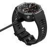Caricabatterie per Amazfit Active3 Premium/Active Max Balance 2A2429/T-Rex 3 Smart Watch Base di Ricarica USB Cavo Magnetico Cinturino Accessori per Orologio