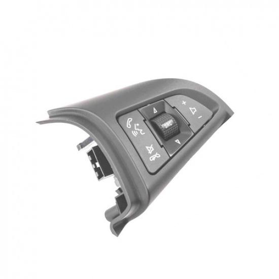 Steering Wheel Right SRC Radio Volume Control Switch for Chevrolet 2013-18 Aveo