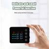 Intelligent Reptile Spray Humidifier Control Automatic Mist Rainforest Timing Spray System Kit Rainforest Irrigation Timer