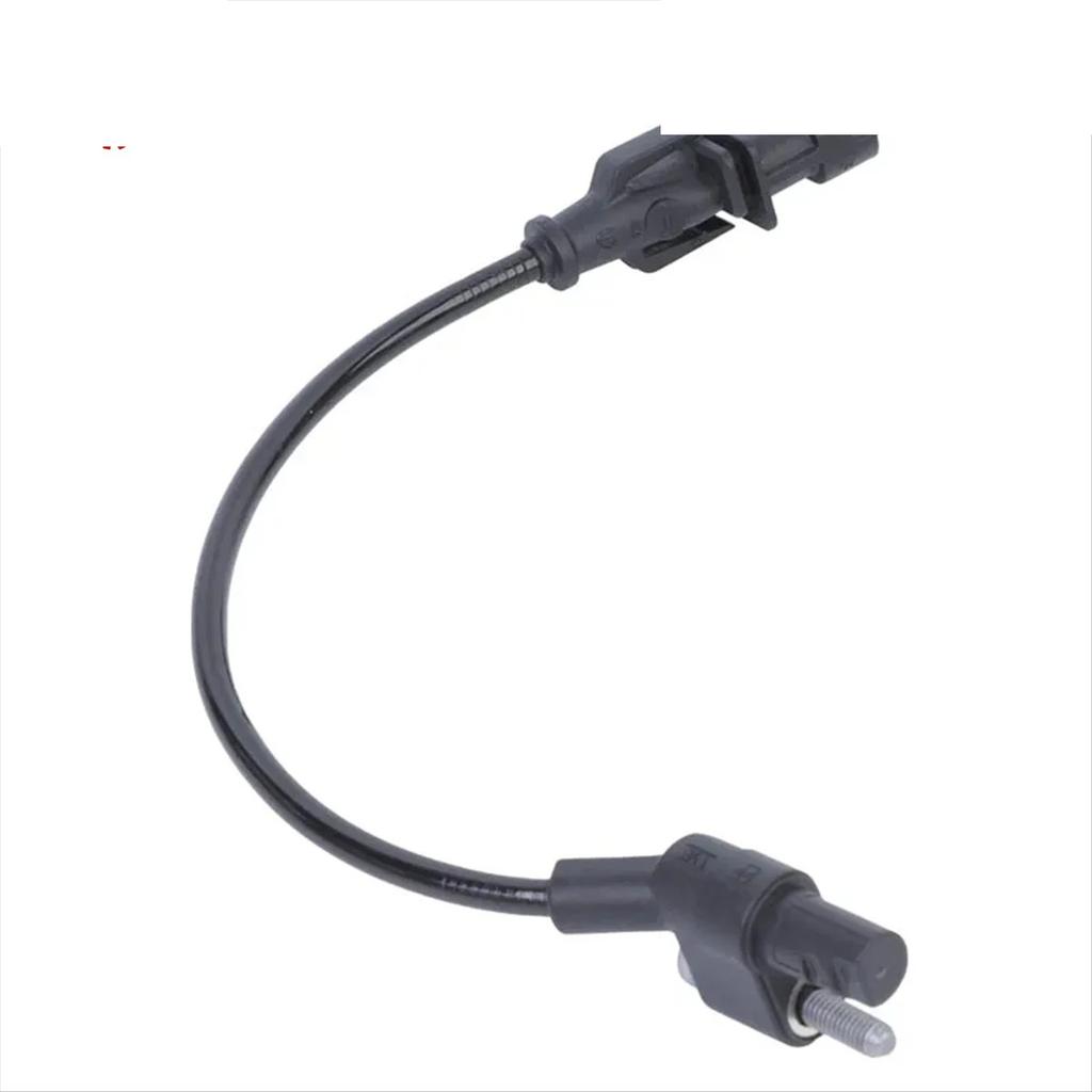 68029496AA 3pins New Crankshaft Position Sensor For 2007 - 2016 Jeep Wrangler JK 2.8CRD 45962077 45962077F
