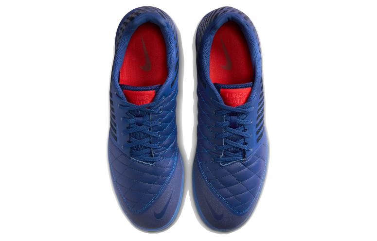 Nike Lunar Gato 2 Ic 'Azul Real Profundo' 580456-401