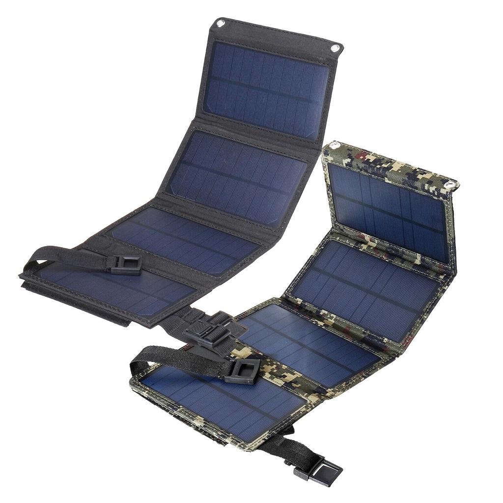 Outdoor Mobile Phone Portable Solar Charger Charging Board