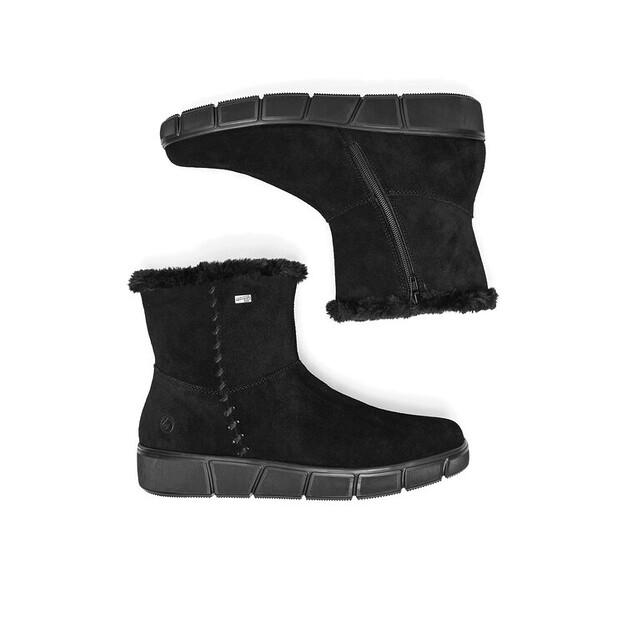 Ботильоны Remonte D1T75-02 Black
