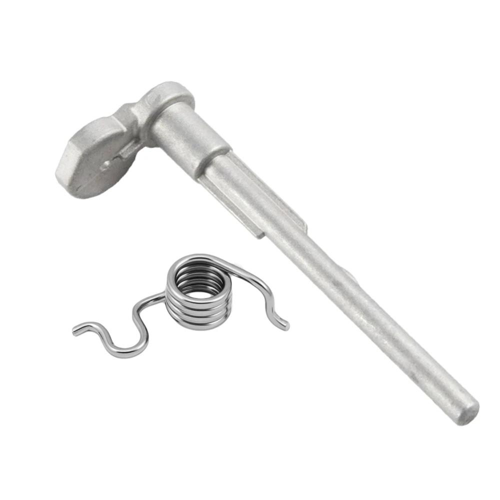 Fuel Tank Door Hinge Repair Kit For 2019-25 Chevy Silverado GMC Sierra 1500 2500