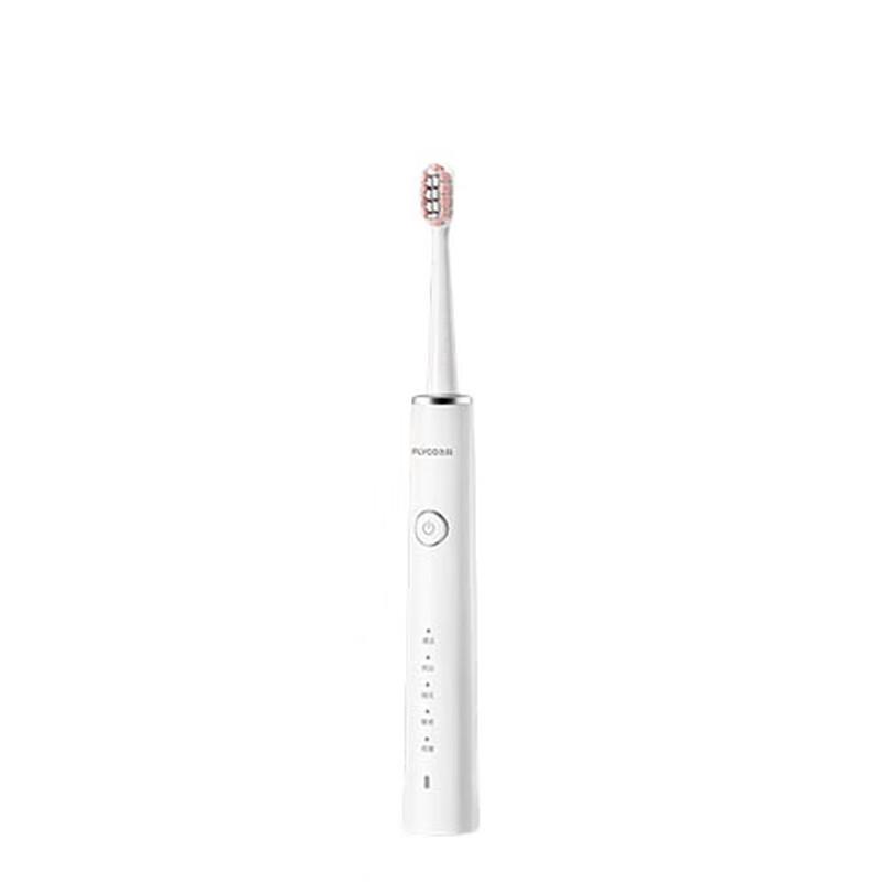 

FLYCO Rechargeable Sonic Electric Toothbrush