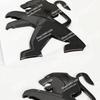 Suitable for s333 301 Front Grille Emblem Trunk Badge Logo Replacement Self-adhesive Waterproof Sun Protection 333s