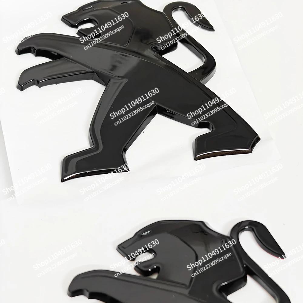 Suitable for s333 301 Front Grille Emblem Trunk Badge Logo Replacement Self-adhesive Waterproof Sun Protection 333s