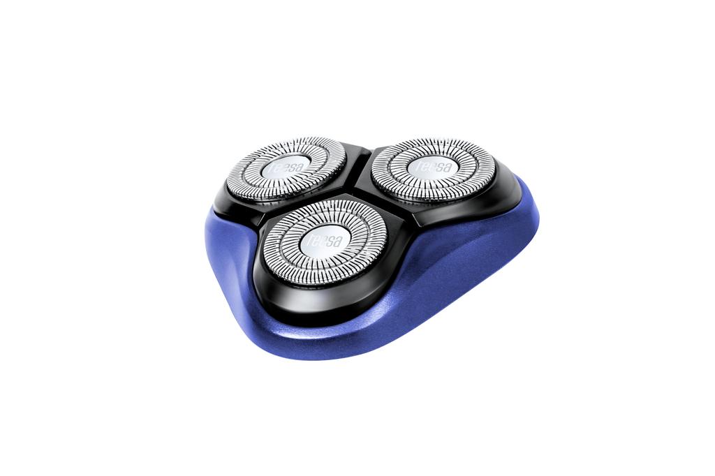 Teesa HYPERCARE T300 Rasierklingen-Set