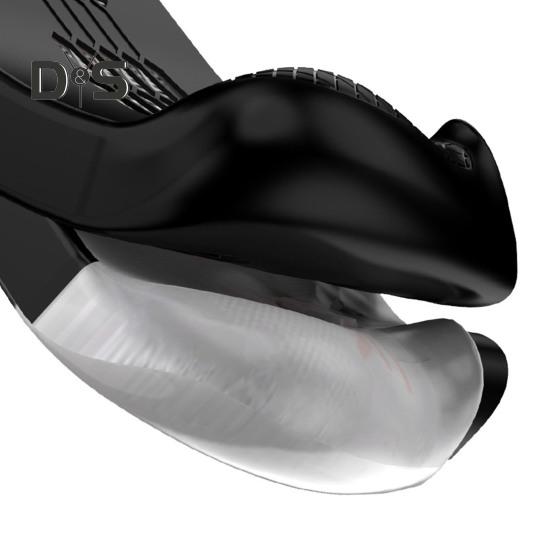 Schutzhülle für Spielkonsole, Silikonhülle, stoßfest, schlagfest, einfache Installation, Spielkonsolenschutz für Legion Go S