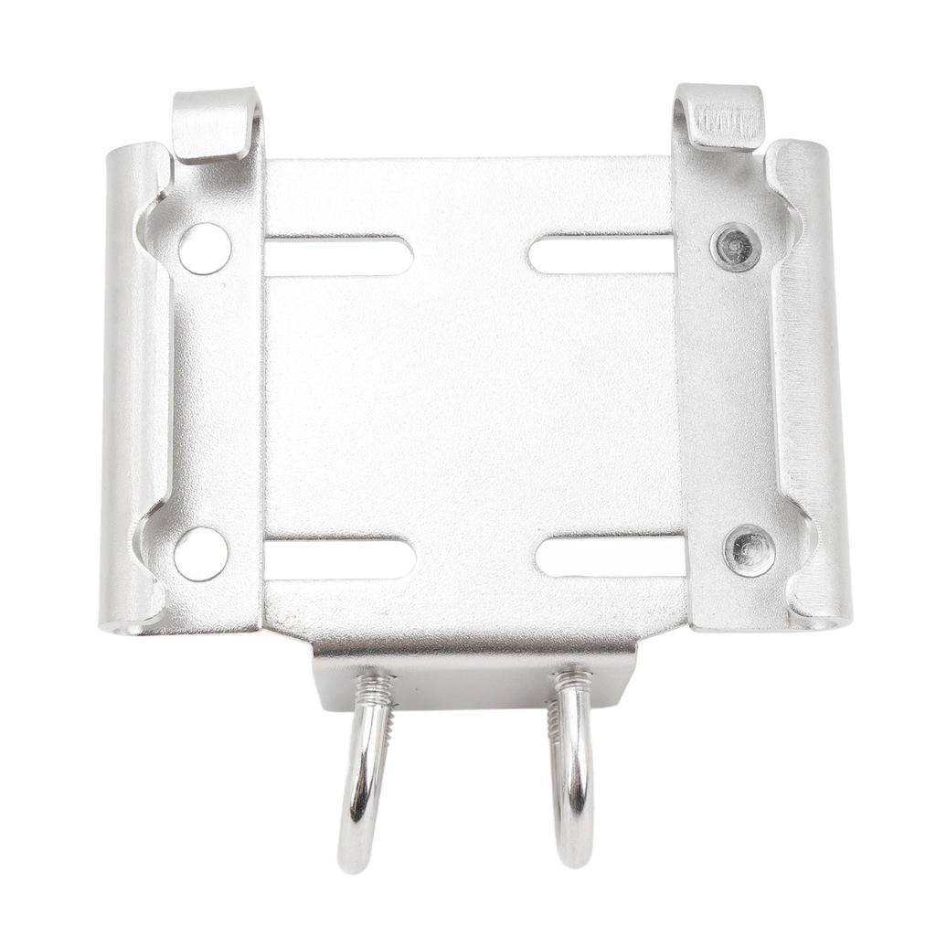 Rail Mount Anchor Bracket Reliable Rugged High Hardness Rail Mount Anchor Bracket Holder for Boats Yachts Ships Small