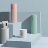 Travel Portable Toothbrush Storage Box Organizer Toothpaste Tank Brushing Cup Dental Appliance Box Mouthwash Cup