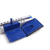 Iron Track Starting Block