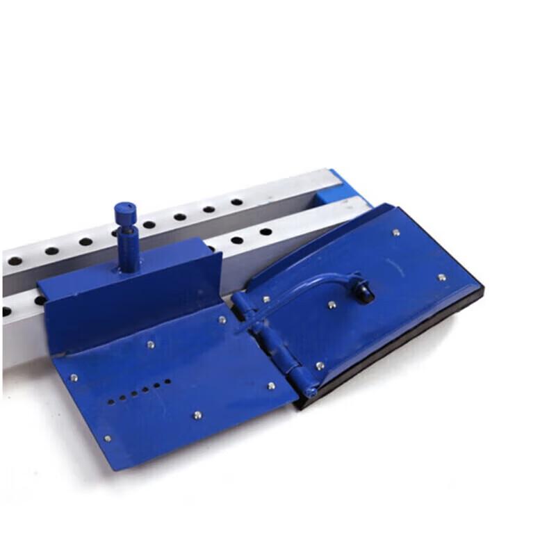Iron Track Starting Block