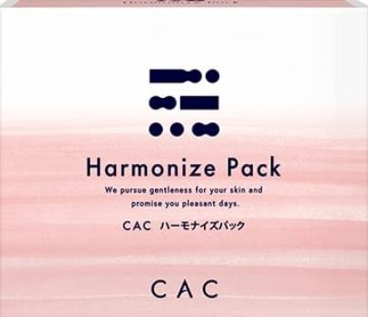 

CAC Harmonize Pack 5 г x 30 пакетов