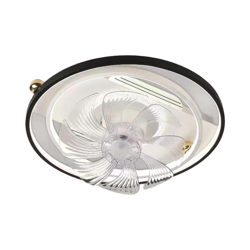 Промышленный oscillating fan со светодиодной подсветкой