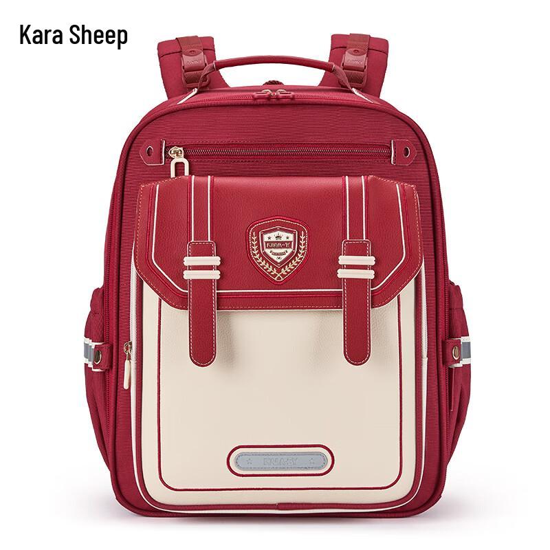 

Kalahari Yufeng Series Cloud Backpack for Primary School