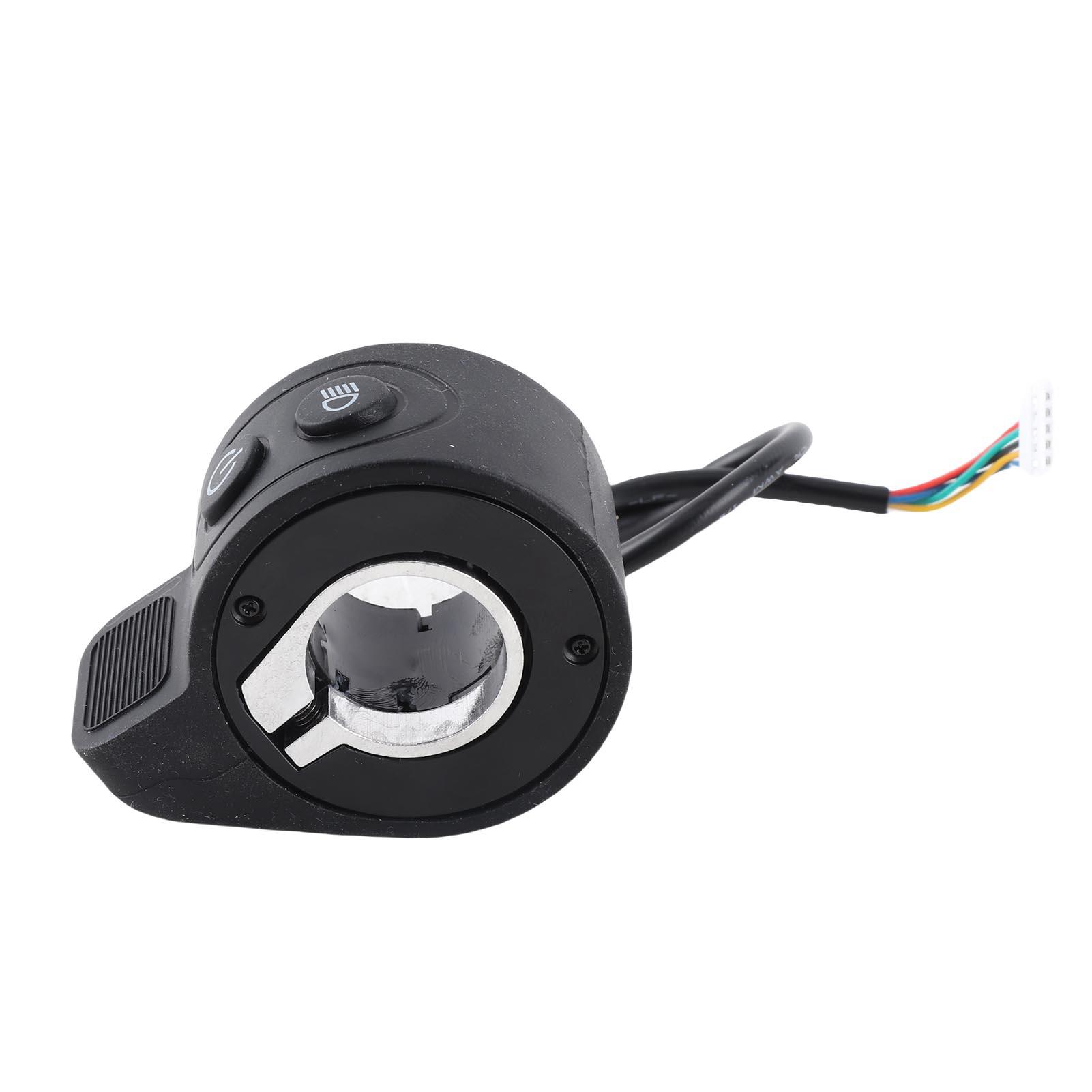 

Замена дроссельной заслонки, ускоритель, электрический скутер, интегрированный переключатель, товары для отдыха на открытом воздухе