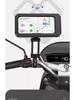 Free Shipping: Shockproof & Waterproof Universal Phone Holder for Motorcycle & Car